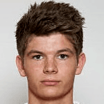 Photo of Oliver Rotihaug