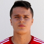 Photo of Oliver Šarkić