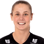 Photo of Olivia Holm