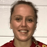 Photo of Olivia Wänglund