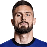 Photo of Olivier Giroud