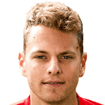 Photo of Olivier Jackle