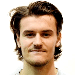 Photo of Olivier Thill