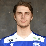 Photo of Olli Jakonen