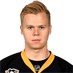 Photo of Olli Maatta