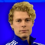 Photo of Olli Valto