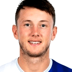 Photo of Ollie Clarke
