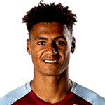 Photo of Ollie Watkins