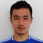 Photo of Olzhas Kerimzhanov