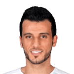 Photo of Omar Al-Somah