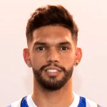 Photo of Omar Alderete