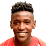 Photo of Omar Beckles