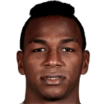 Photo of Omar Browne