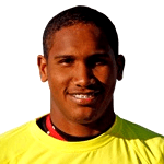 Photo of Omar Carabalí