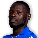 Photo of Omar Colley