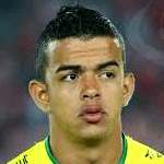 Photo of Omar Duarte