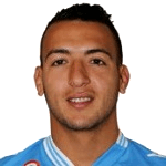 Photo of Omar El Kaddouri