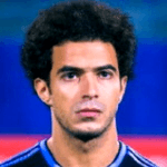 Photo of Omar Gaber