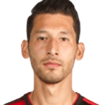 Photo of Omar Gonzalez