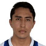 Photo of Omar Govea
