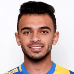Photo of Omar Hani
