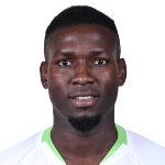 Photo of Omar Hawsawi