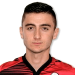 Photo of Omar Imeri