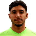 Photo of Omar Marmoush