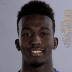 Photo of Omar Mohamed
