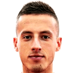 Photo of Omar Pršeš