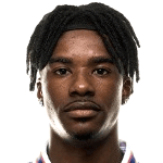 Photo of Omar Richards