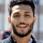 Photo of Omar Salah