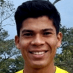 Photo of Omar Siles