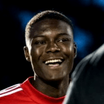 Photo of Omar Sowe