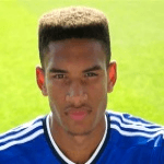 Photo of Omar Sowunmi
