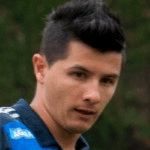 Photo of Omar Vasquez