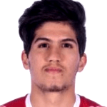 Photo of Omar Zekri