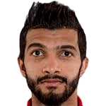Photo of Omer Fazari