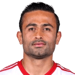 Photo of Omid Ebrahimi