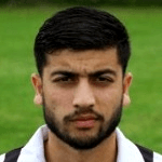 Photo of Omid Popalzay