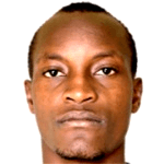 Photo of Omossola Medjo