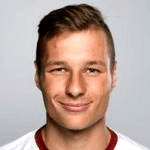 Ondřej Novotný Photo of Ondřej Novotný