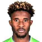 Photo of Oniel Fisher