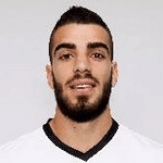 Photo of Onisiforos Roussias