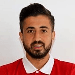 Photo of Onur Eris