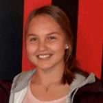 Photo of Oona Sevenius