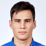 Photo of Oralkhan Omirtayev