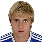 Photo of Orest Kuzyk