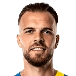 Photo of Orhan Ademi