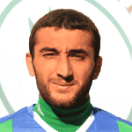 Photo of Orhan Ovacıklı